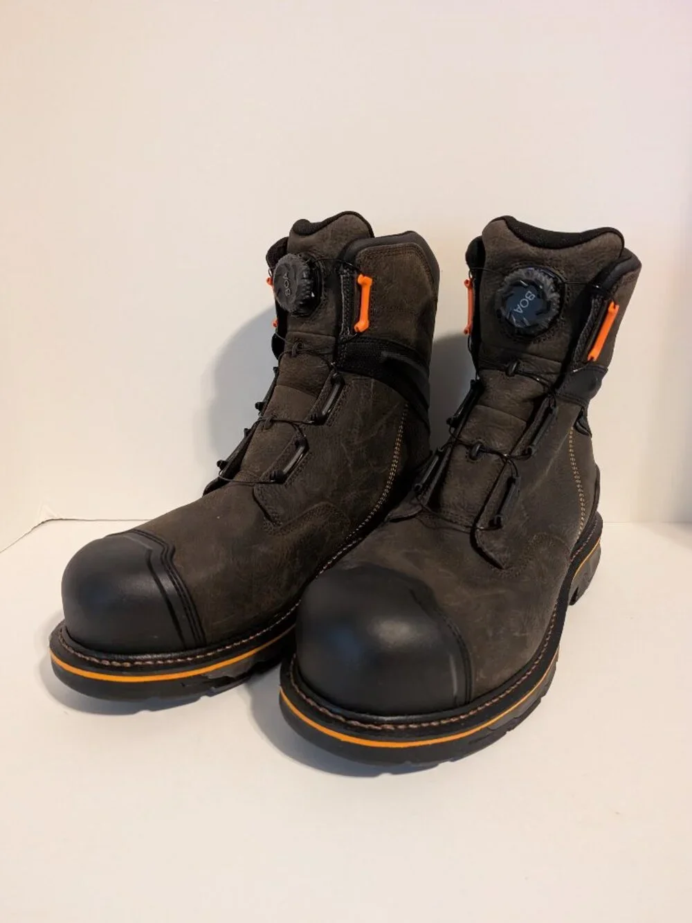 ARIAT Work 8